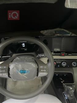 هيونداي أكسنت